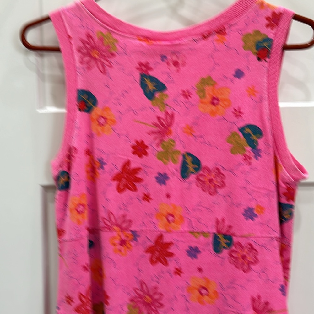 Vintage Fresh Produce sun dress size S - Picture 7 of 7
